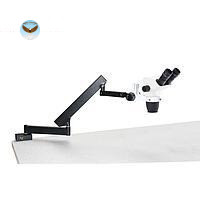 Kính hiển vi soi nổi hai mắt NexiusZoom Euromex NZ.1902-A (HWF10x/22mm, 6.7x ~ 45x)